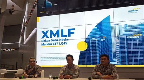 Berita Pt Mandiri Manajemen Investasi Hari Ini Kabar Terbaru Terkini