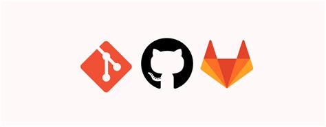 Git Vs GitHub Vs GitLab Nile Bits