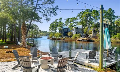 Your gateway to sun-soaked adventures on land and water w/LSV, 8 Bikes ...