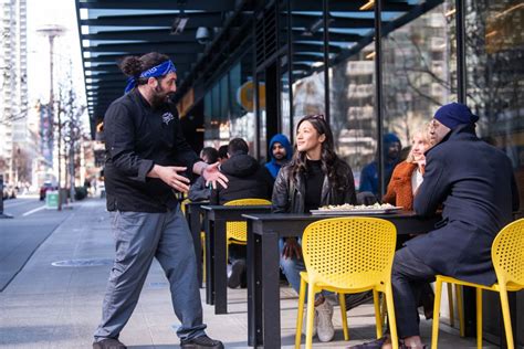 Seattle Street Food Guided Walking Tour Of South Lake Union Getyourguide