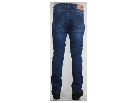 Jeans Para Homem RST XL Azul Worten Pt