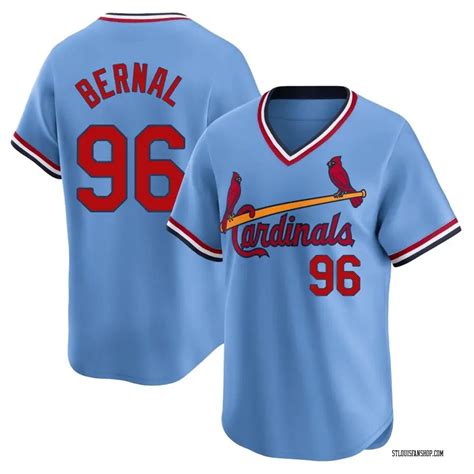 St. Louis Cardinals Jerseys, Uniforms - Cardinals Store