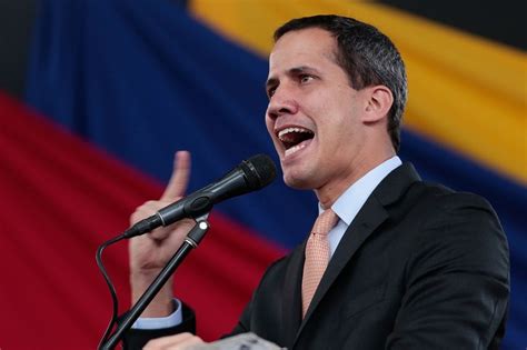 Elliott Abrams Seguiremos Reconociendo A Guaidó Después De Enero De 2021