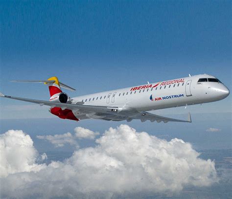 Canadair Regional Jet 200 | Commercial Jets | Aircraft guide