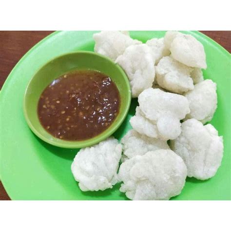 Jual Cireng Bumbu Rujak Frozen Shopee Indonesia