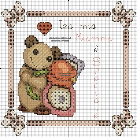 Schemi Punto Croce Thun Da Scarica 8AD Cross Stitch Designs Cross