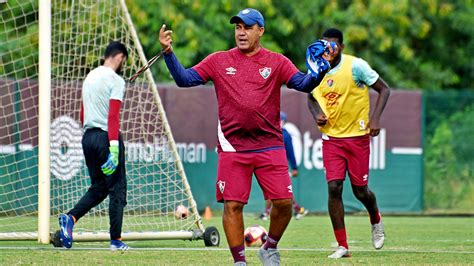 CBF divulga calendário do Brasileirão de Aspirantes Canal Flu News