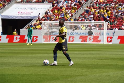 Los puntos claves para entender la derrota de la Selección de Ecuador