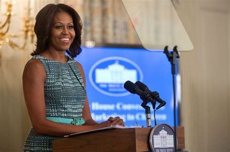 Netflix announces surprise Michelle Obama documentary - Far Out Magazine