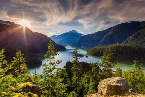 Amazing Places To Visit In Washington State