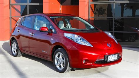 Nissan Leaf Pricing Specifications And How It Works