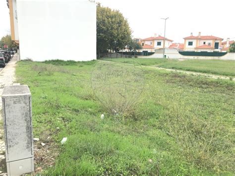 Terreno Venda Em Benavente Benavente Re Max