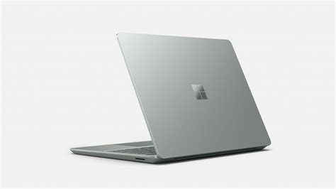 Microsoft Officially Reveals The Surface Laptop Go 2 Trusted Reviews