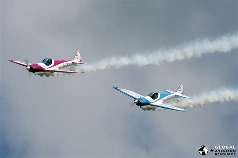 Airshows >> UK: Duxford Air Show 2011 - Preview - The Online Aviation ...