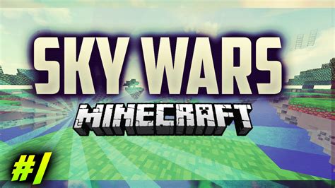 Sky Wars Los Hackers Son Cada Dia Mas Youtube