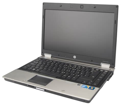 HP EliteBook 8440p review | ITPro