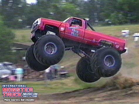 Nebraska’s Big Red | Monster Trucks Wiki | Fandom powered by Wikia