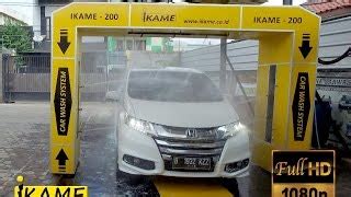 Harga Mesin Carwash Otomatis 01 Perawatan Meguiars