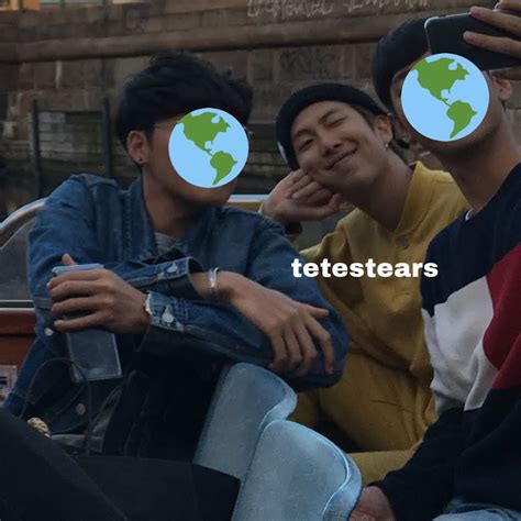Девушка обнаружила RM на своих старых фотографиях - YesAsia.ru