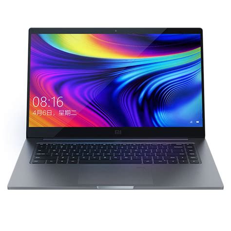 Xiaomi Mi Notebook Pro Espana Ver Precios Comprar Online Junio