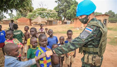 Action For Peacekeeping+ | United Nations Peacekeeping