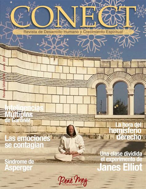 Revista Conect Diciembre 17 By Revista Conect Issuu