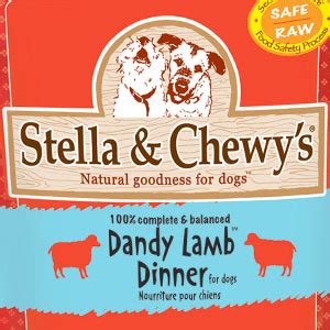 Stella and Chewy’s Dog Food Reviews, Ratings and Analysis