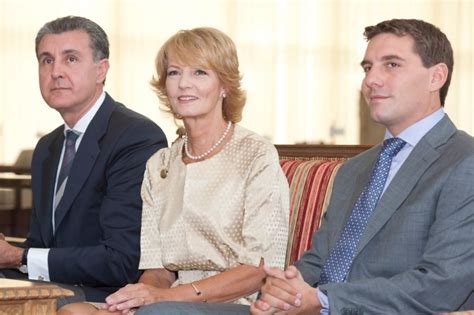 Royal Musings: Romanian royal family to take part in Alba Julia celebration