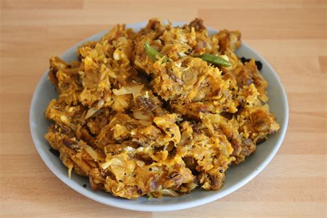 Nadan Ruchikuttukal: Kappa Biriyani