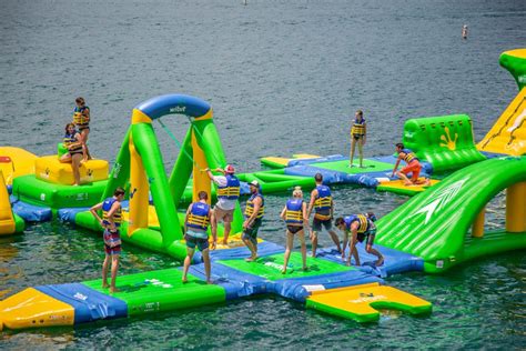 Top Things To Do on Lake Travis | Fun on the Lake