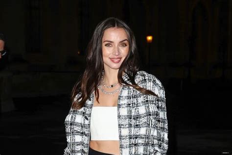 Ana De Armas Ana D Armas Anadearmas Nude OnlyFans Page The