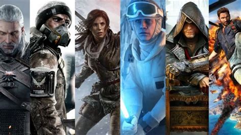 Games Top Titles That Define Unforgettable Gaming Across Emulators