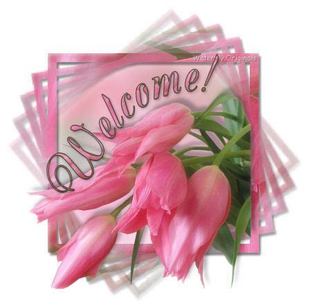 Lovely Welcome - DesiComments.com