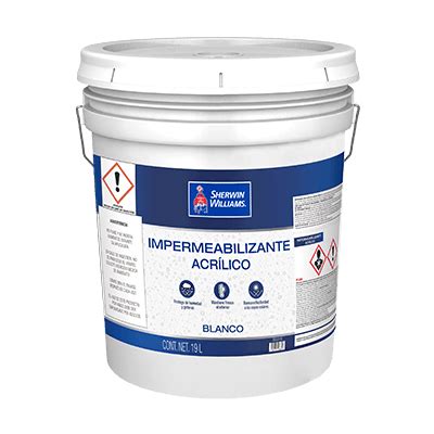 Impermeabilizantes Sherwin Williams M Xicosherwin Williams M Xico