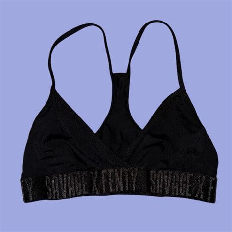 Savage X Fenty Intimates And Sleepwear Savage X Fenty Bra Poshmark