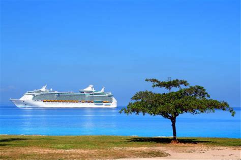 Kreuzfahrten Ab Montego Bay Mykreuzfahrt Angebote