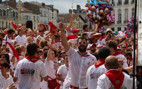 Fêtes De Bayonne Des Enquêtes Pour Agressions Sexuelles Violences Et