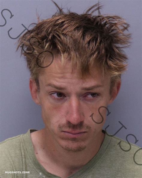 REEVES CHRISTOPHER MICHAEL 08 26 2022 St Johns County Mugshots Zone