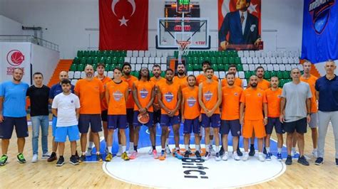 A Da Bodrum Spor Un Ilk Rakibi Fenerbah E Beko Basketbol Haberleri