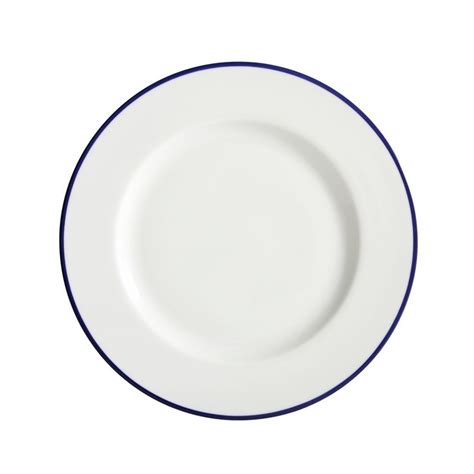 Canteen Dinner Plate Fairmont Main Plates Dinner Plates