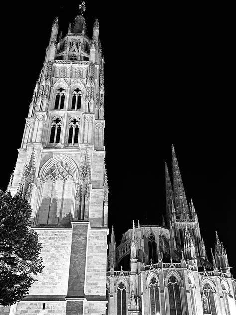 Cathédrale Laetiss P Flickr