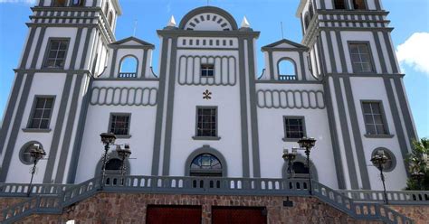 Dónde puede dejar su vehículo si visita la Basílica de Suyapa