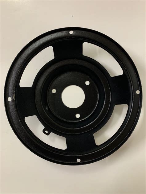 Mild Steel 6 Inch Woofer Speaker Basket At Rs 40 Piece 6 5 Inch