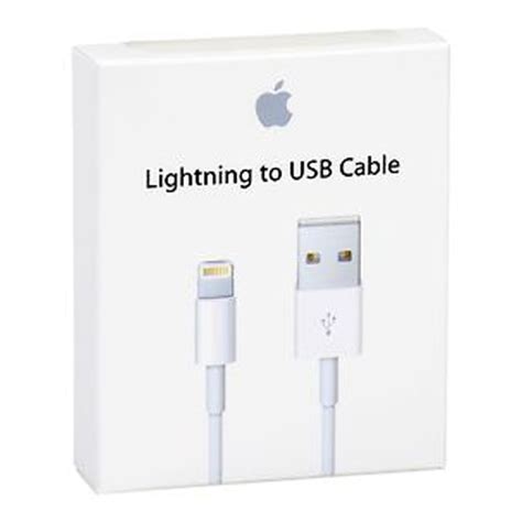 Originalen Pin Lightning Podatkovno Polnilni Kabel Za Apple Naprave