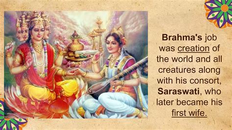 Brahmanism - Hindu Mythology.pptx