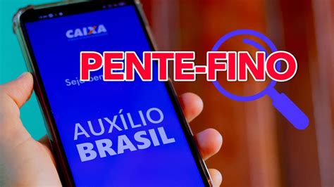 Pente Fino No Aux Lio Brasil Saiba O Que Deve Fazer O Novo Governo