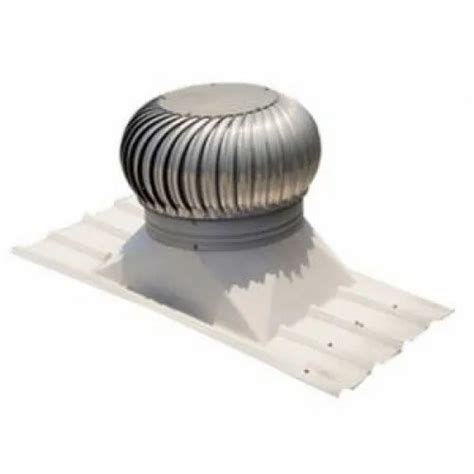 Air Ventilator Wind Turbo Ventilators For Industrial At Rs 4500 In Hyderabad