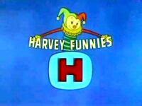 Harvey Entertainment, Inc. | Closing Logo Group Wikia | Fandom