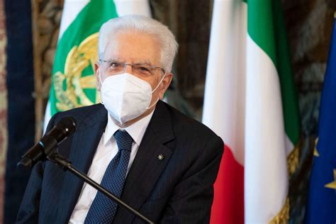 Mattarella Premia 30 Giovani Alfieri Della Repubblica I Nomi E Le