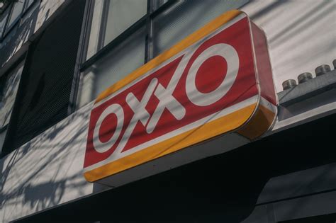 OXXO Abre En Monterrey Su Primera Tienda Operada Por La Inteligencia